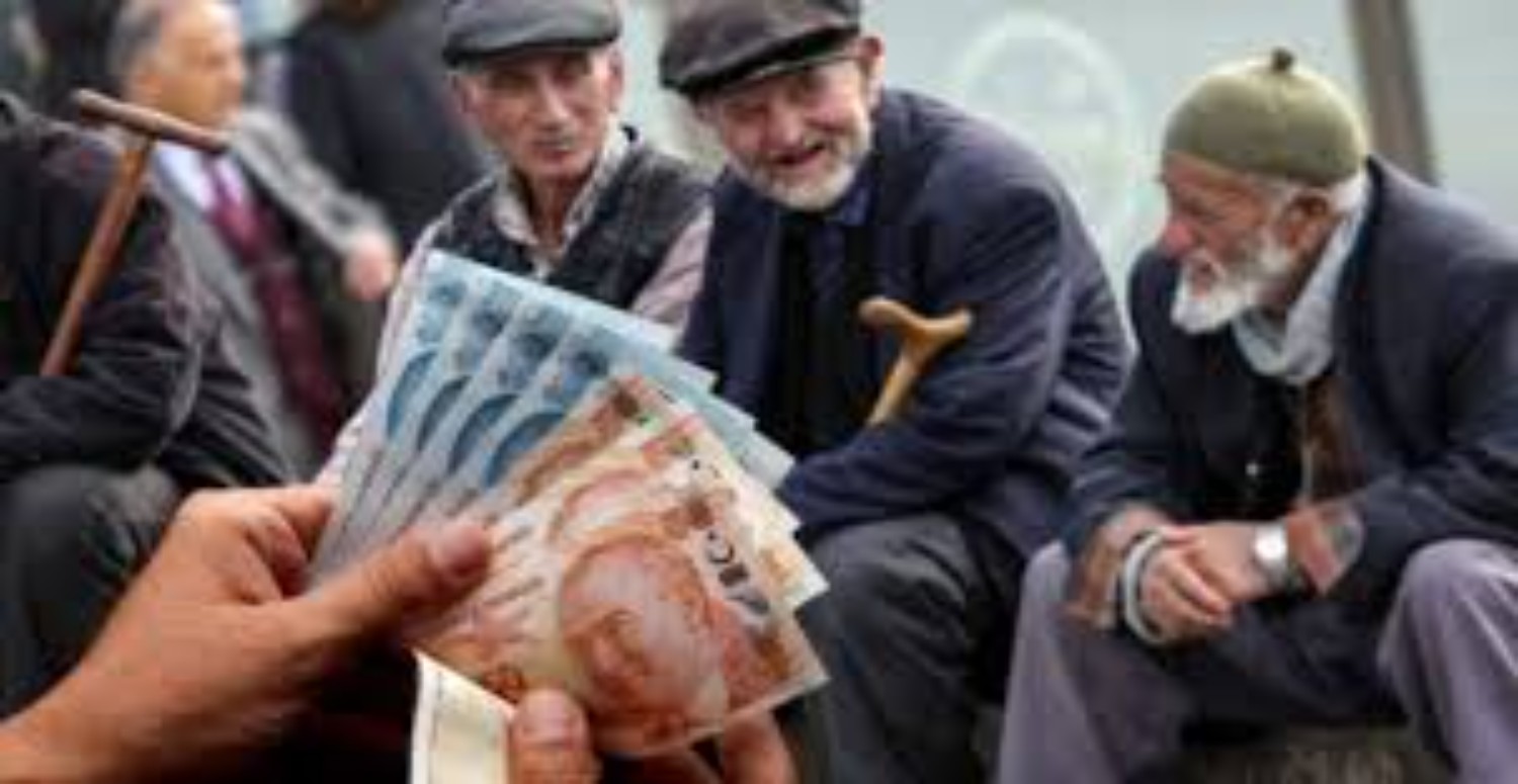 Emeklilere kuyumcularda indirim müjdesi! 16 milyon emekliye duyuruldu
