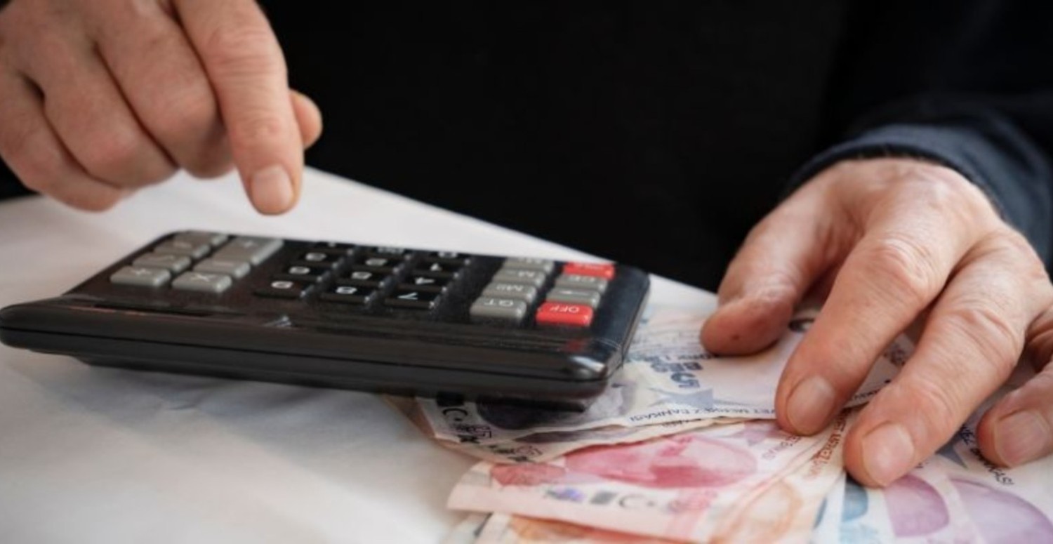 Emeklilerin ödeme miktarı değişti! 14.400 TL'ye yükseldi