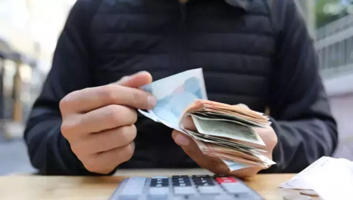 Emeklilerin ödeme miktarı değişti! 14.400 TL'ye yükseldi