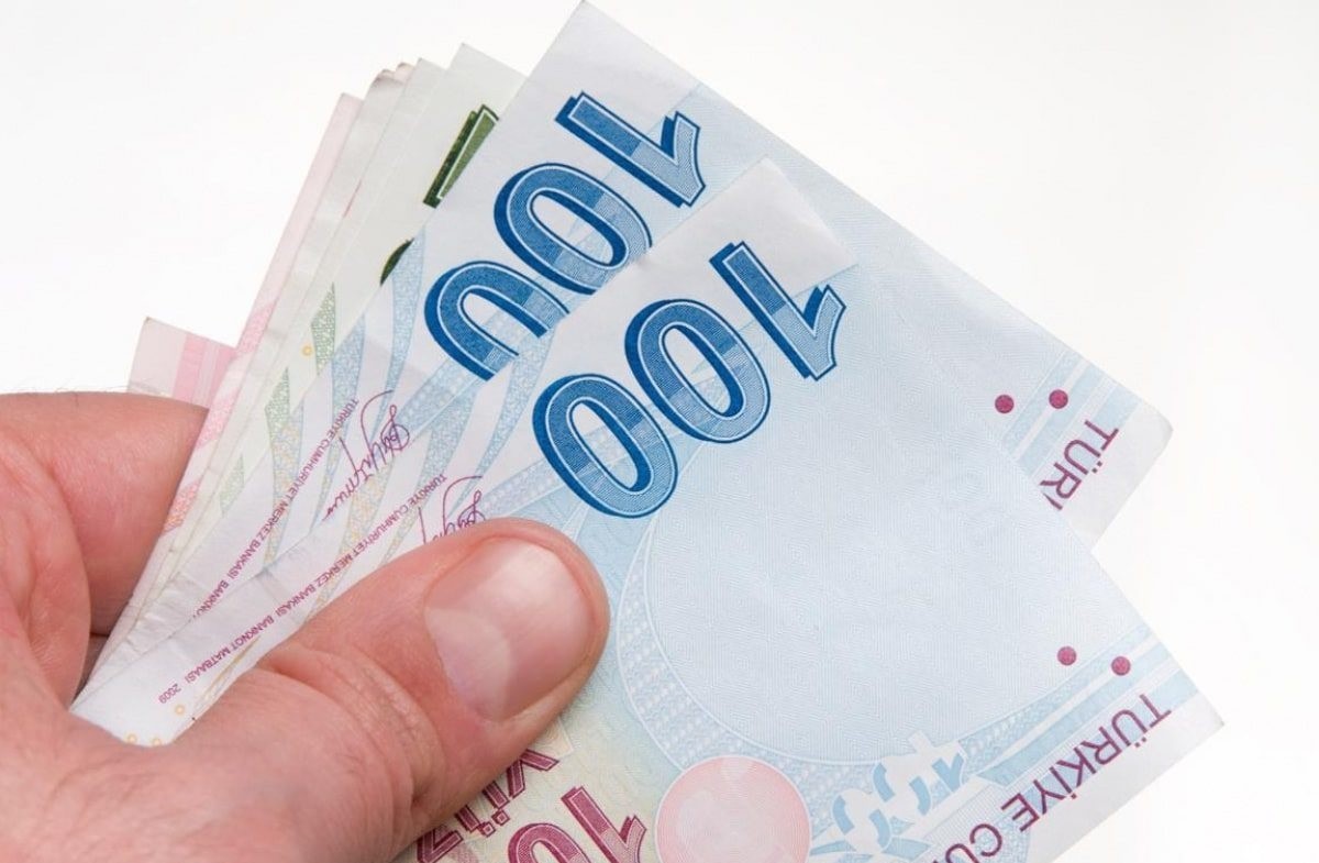 Emeklinin kuş kadar maaşı da geri alınacak