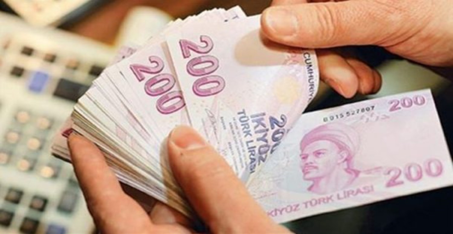 Emekliye mini destek duyuruldu! 6.500 nakit IBAN'a yatırılacak!