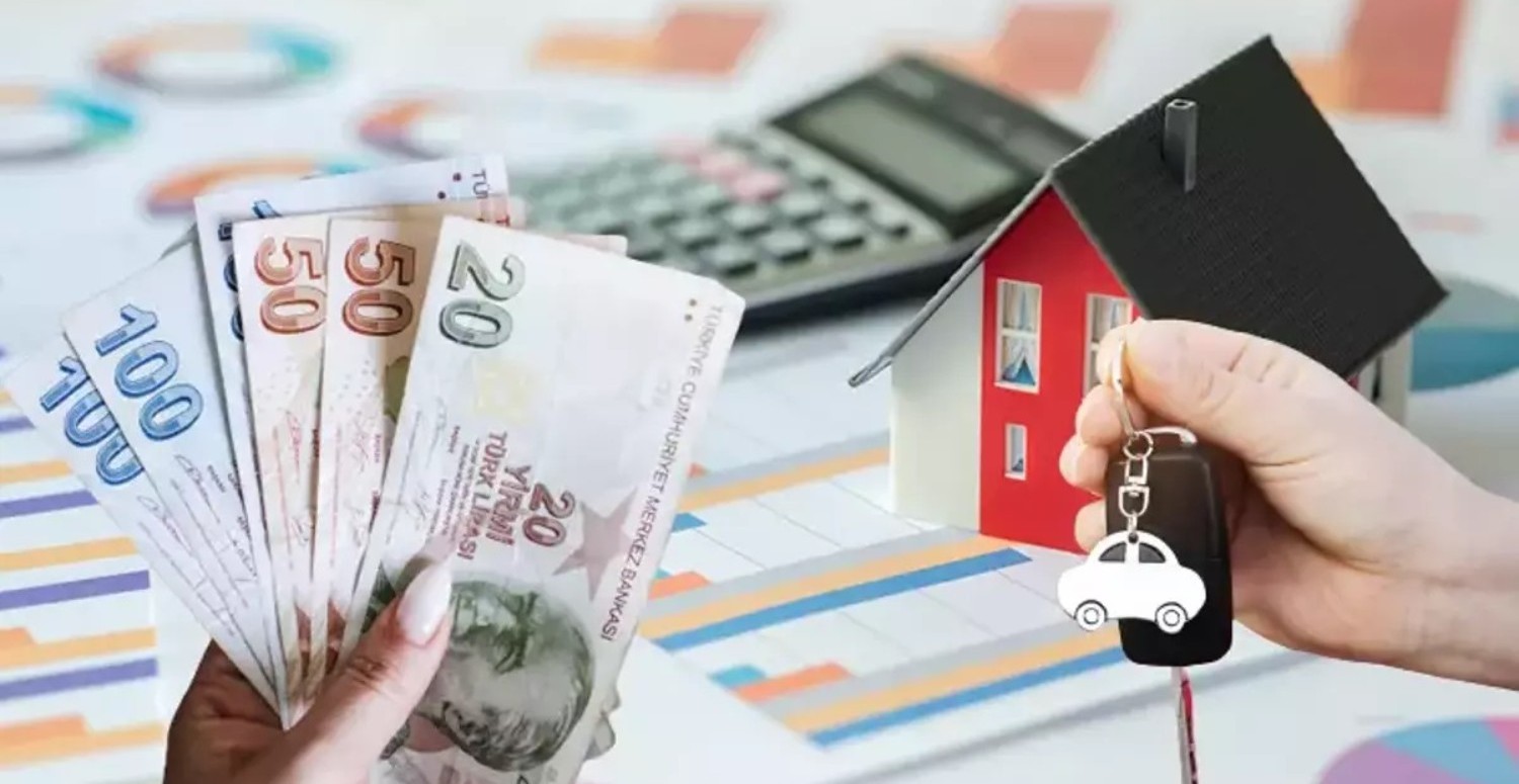 Ev, araba almak isteyenler dikkat! Fiyatlar o tarihte düşecek: Sabreden ucuza alacak!