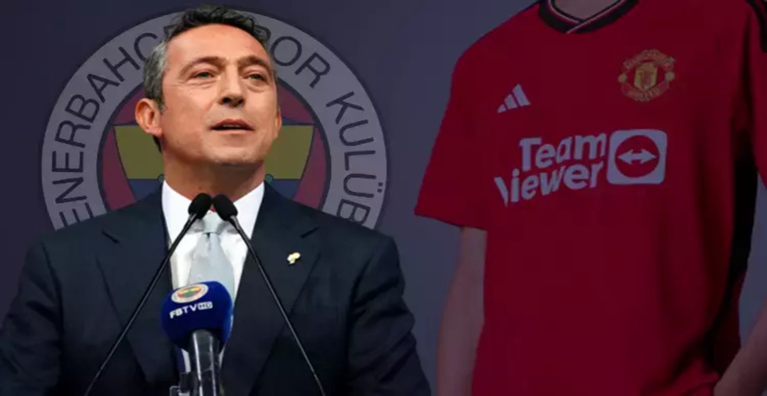 Fenerbahçe'den Manchester United'da Oynayan Yıldız Oyuncuya Teklif!
