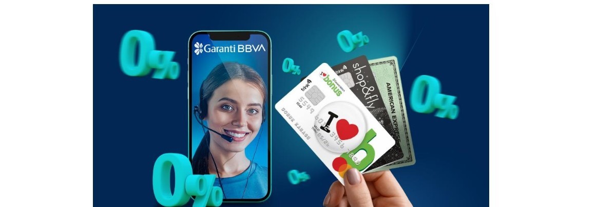 Garanti Bankası 10.000 TL ödeme başlattı