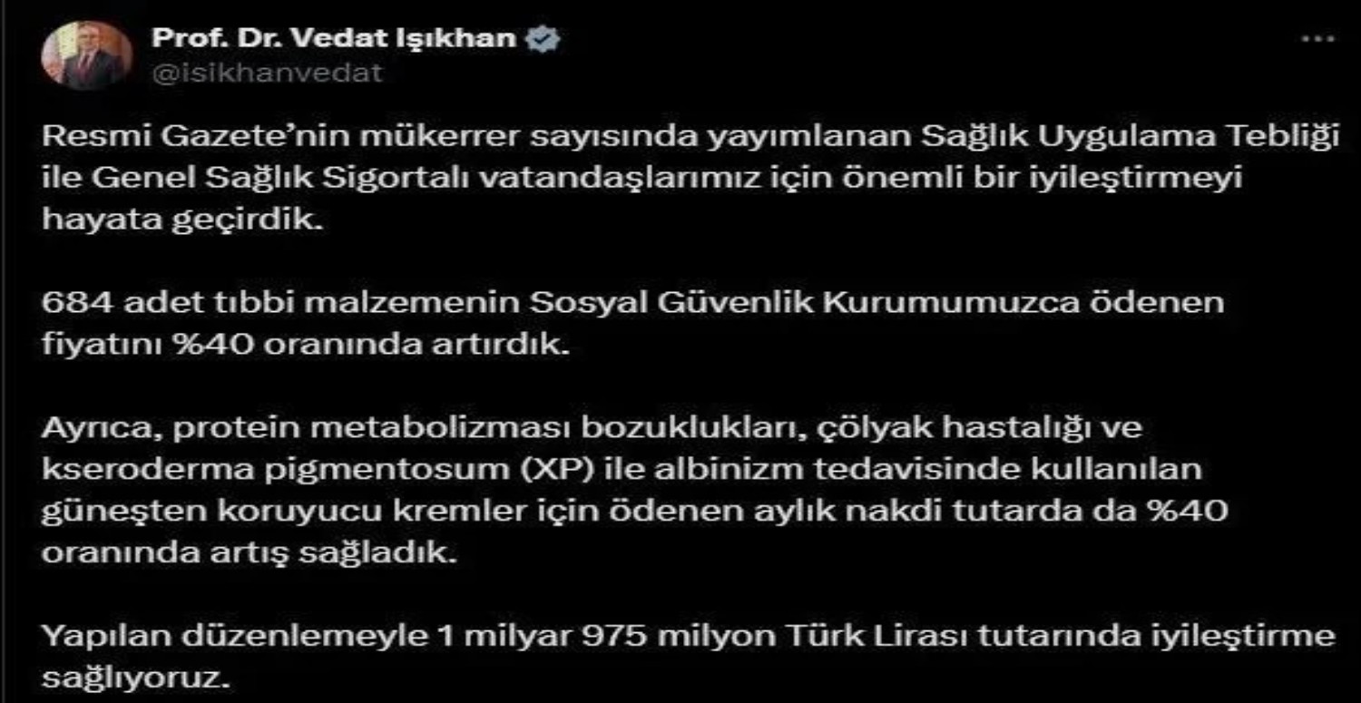 GSS borcu olanlara bir gece yarısı haber geldi! Yüzde 40 birden artırıldı!