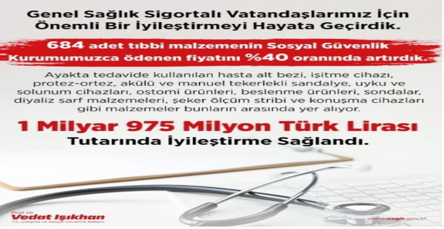 GSS borcu olanlara bir gece yarısı haber geldi! Yüzde 40 birden artırıldı!