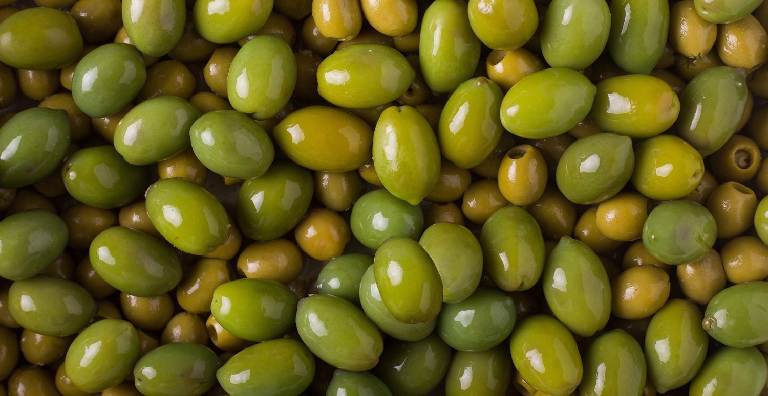 Günde 10 zeytin hayatınızı kurtaracak! Faydasına inanamayacaksınız!