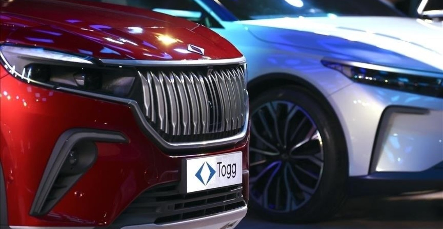 Herkesi TOGG sahibi yapacak fırsat! 800.000 TL TOGG taşıt kredisine onay çıktı: Akın akın başvuru geliyor