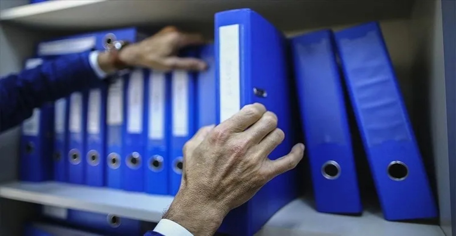 İş arayan kadın/erkek herkese duyuruldu! Üniversiteye büro personeli, şoför, kütüphaneci alımı!