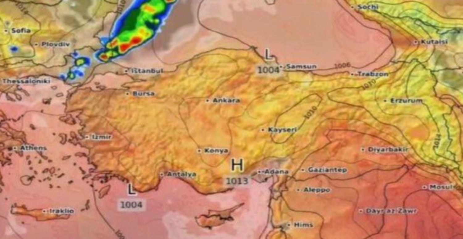 İstanbul, Ankara, İzmir ve 10 ile açıklandı! 20 Ağustos'a dikkat