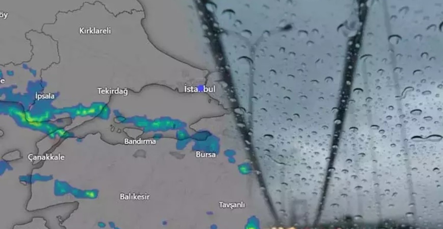 İstanbul, Balıkesir, Eskişehir, Ankara'ya uyarı! 24 saat içinde giriş yapacak!