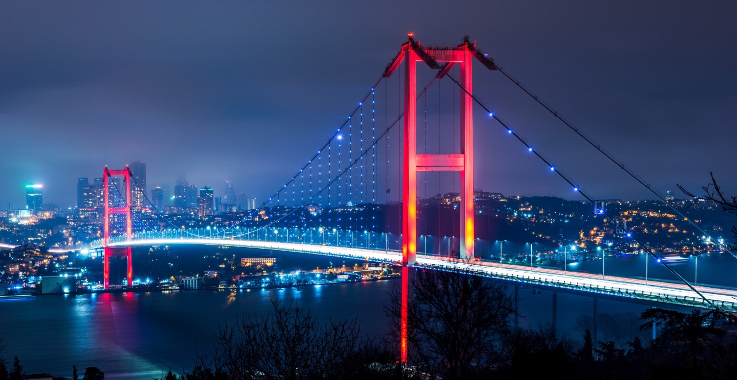 İstanbul Beyoğlu, Bahçelievler, Başakşehir ve 5 ilçe dikkat! 6-7 gün boyunca devam edecek!
