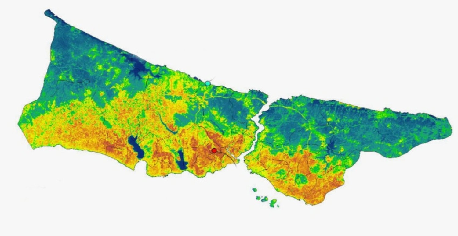 İstanbul Çatalca, Esenyurt, Pendik, Sarıyer ve 5 ilçeye duyuru! Çarşamba günü gelecek!