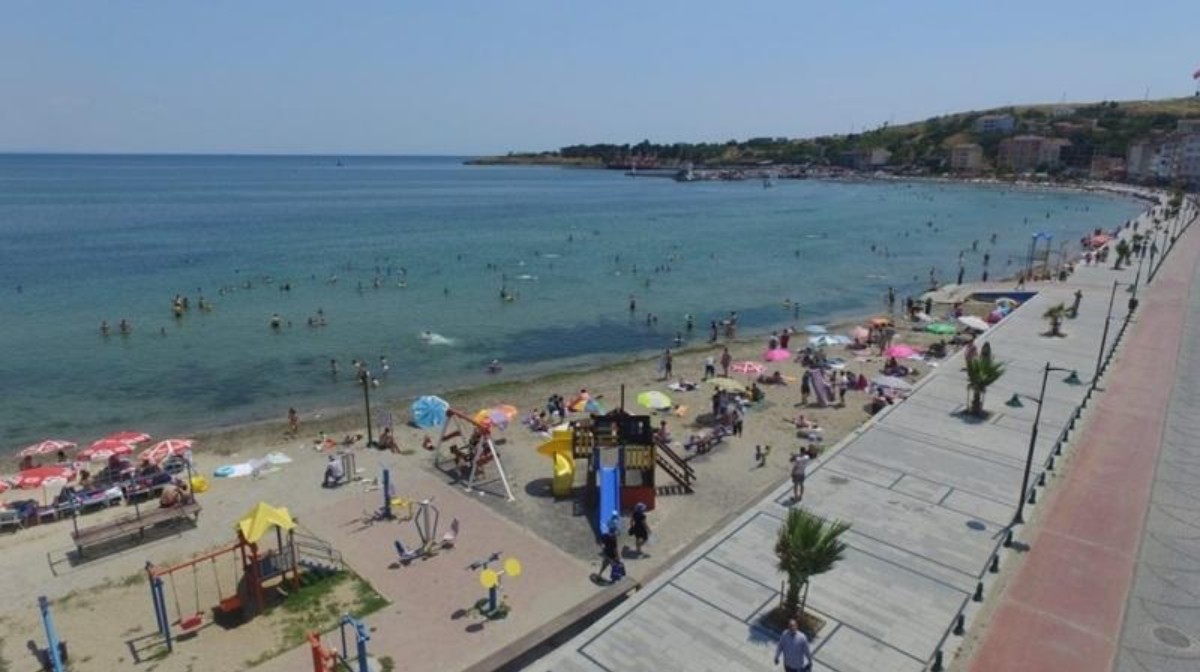 İstanbul'da tası tarağı toplayan o ile kaçıyor