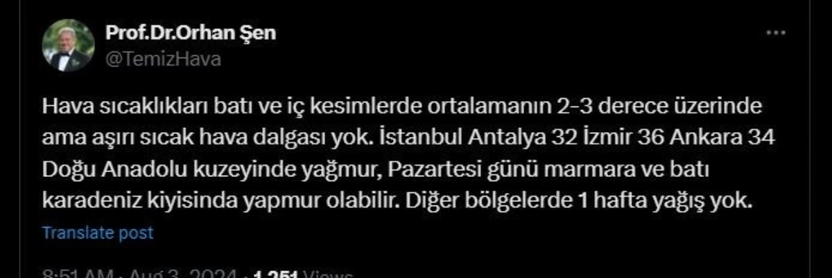 İstanbul ve 4 ilin istediği sonunda oluyor