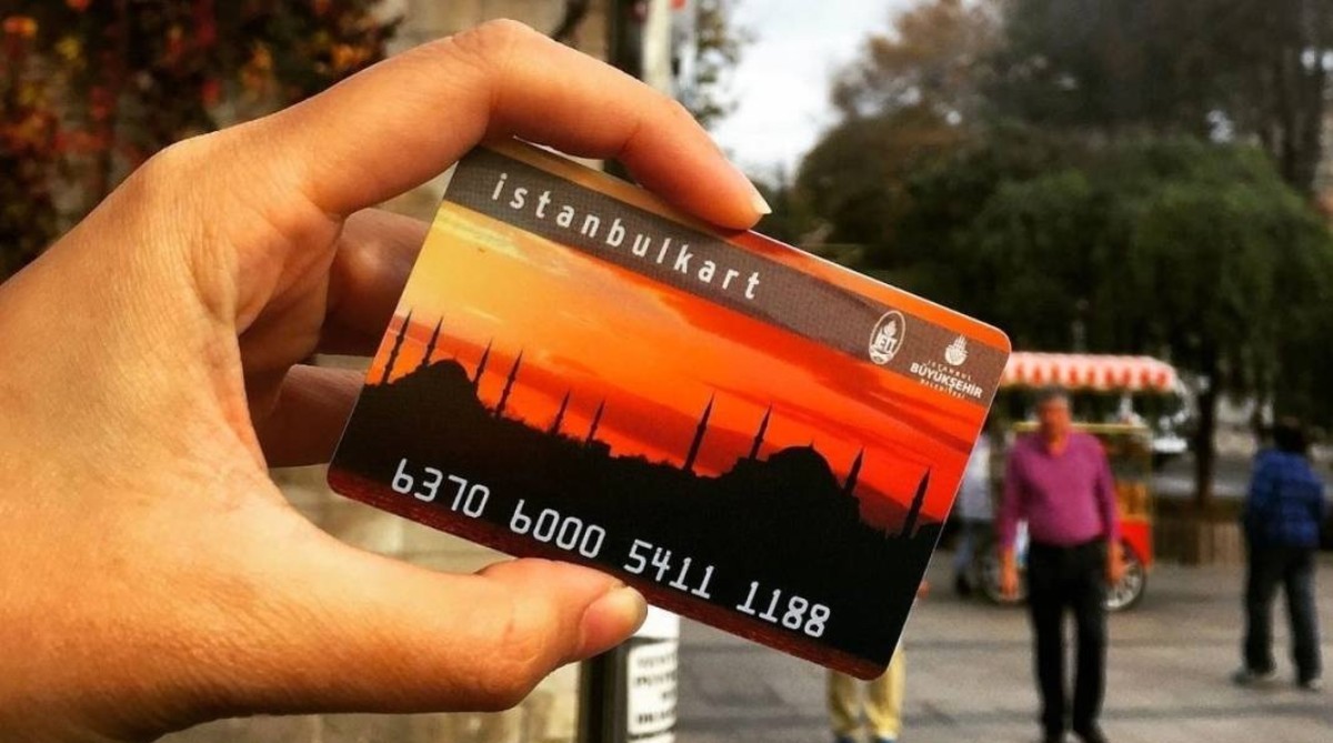 İstanbullulara indirim müjdesi