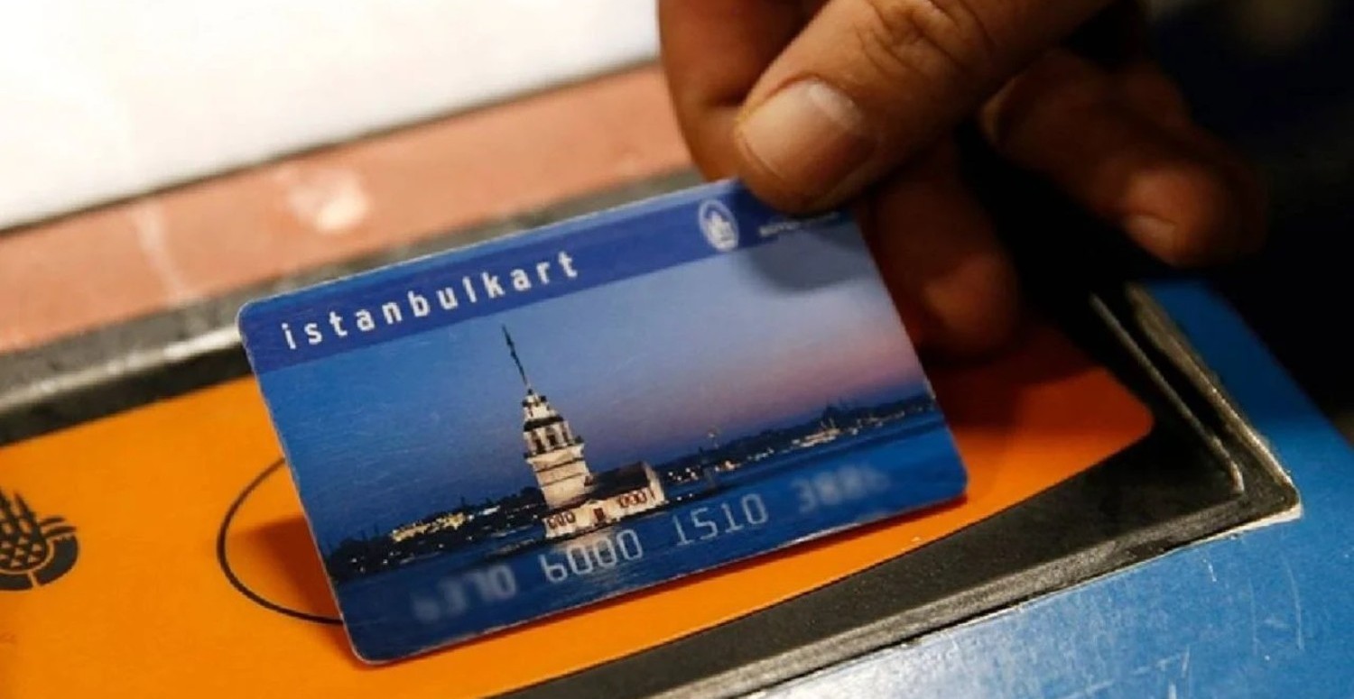 İstanbullulara indirim müjdesi! Tüm halka yüzde 50 indirim yapıldı!