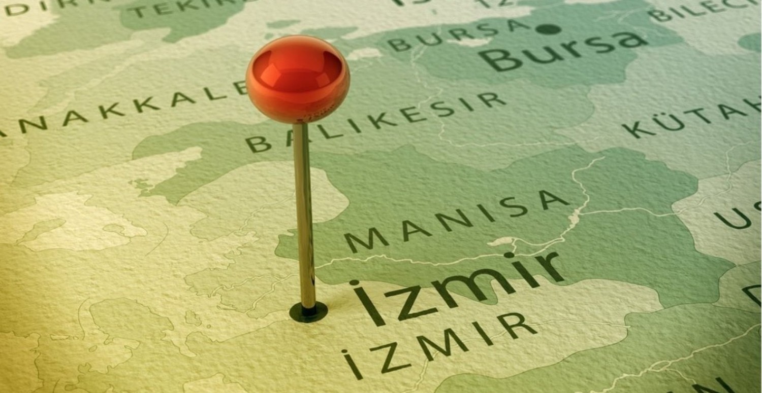 İzmir Çiğli, Dikili, Konak, Menemen ve 5 ilçe! Acilen tedbir alın!