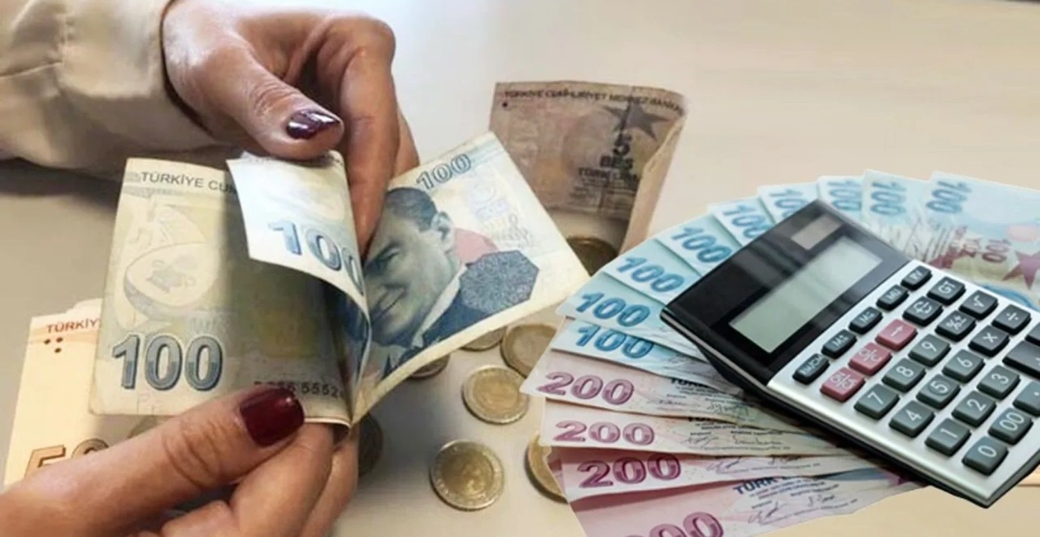 Kamu bankasından kredinin kralı geldi! 50.000 TL koşulsuz şartsız verilecek!