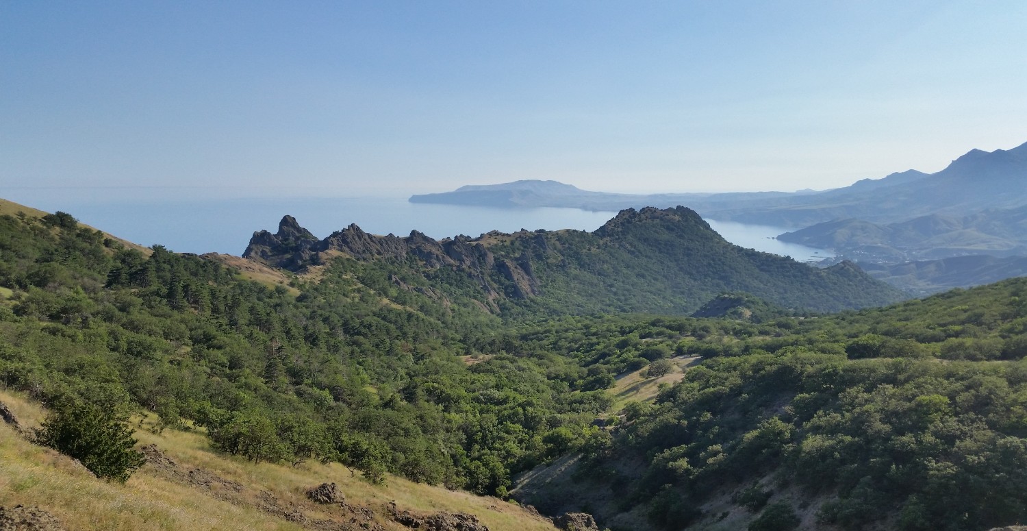 Karadağ