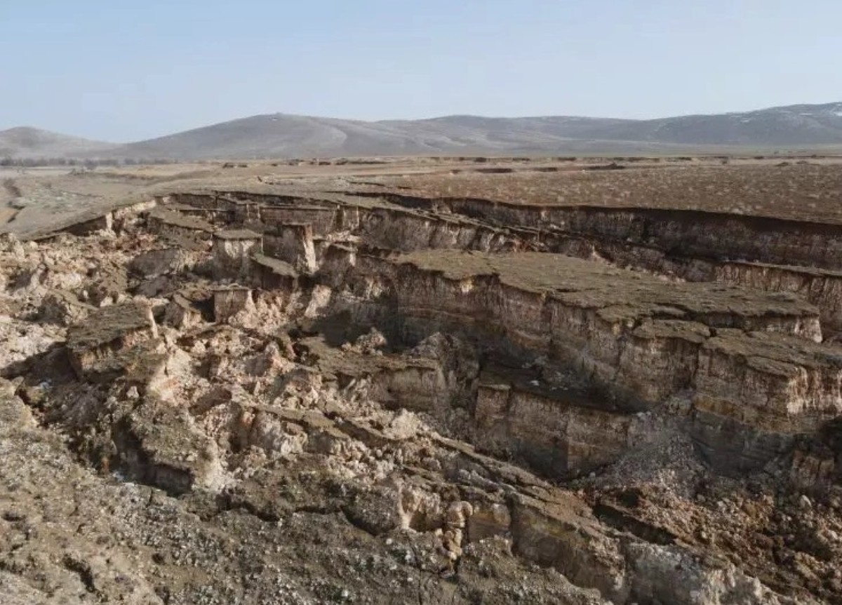 Kayseri, Sivas, Yozgat, Malatya ablukada! Korkutan 7 uyarısı geldi