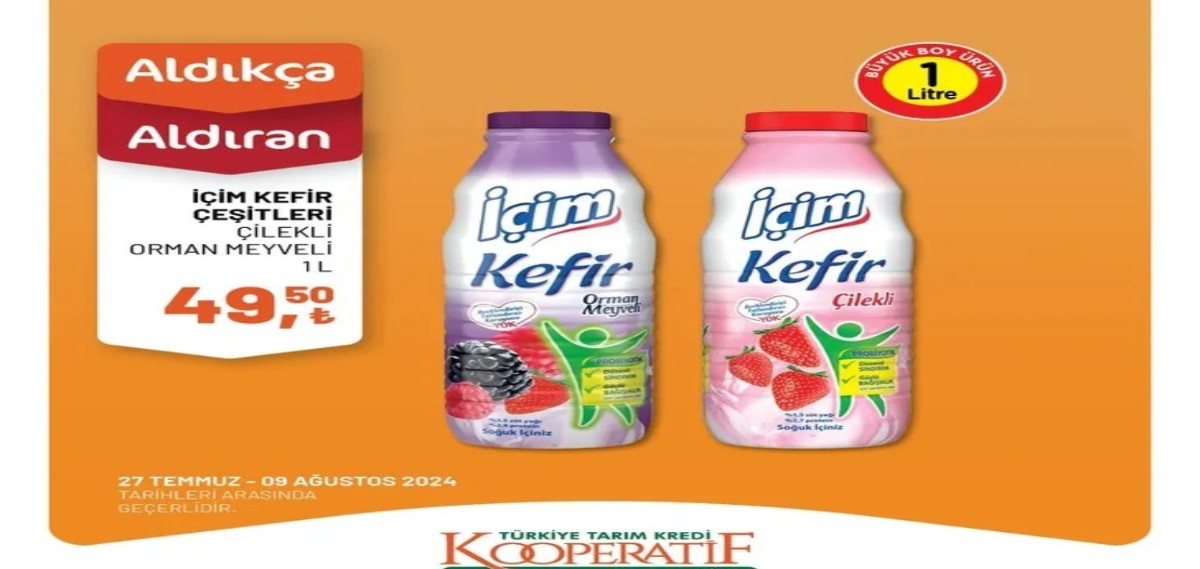 KEFİR