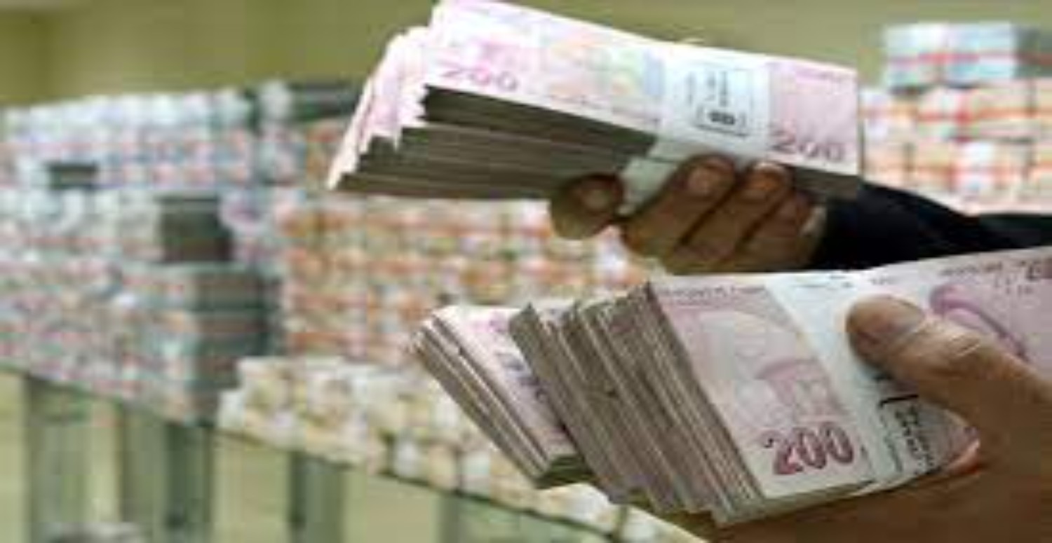 Kenarda köşede 150 bin TL'si olan yaşadı! Bankadan her ay tıkır tıkır maaş alacaksınız