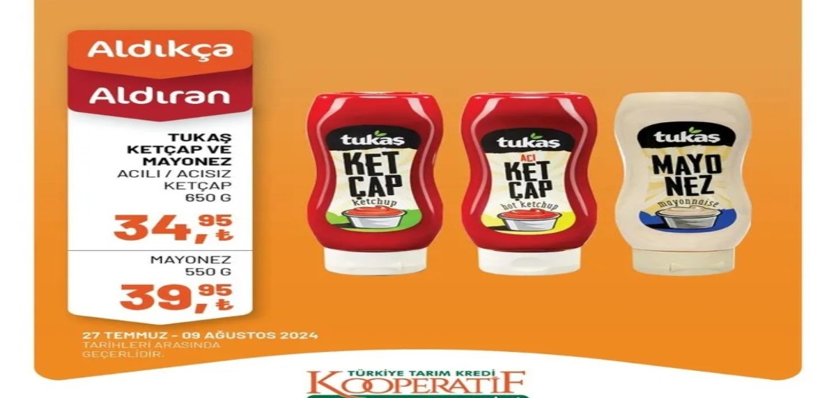 KETÇAP