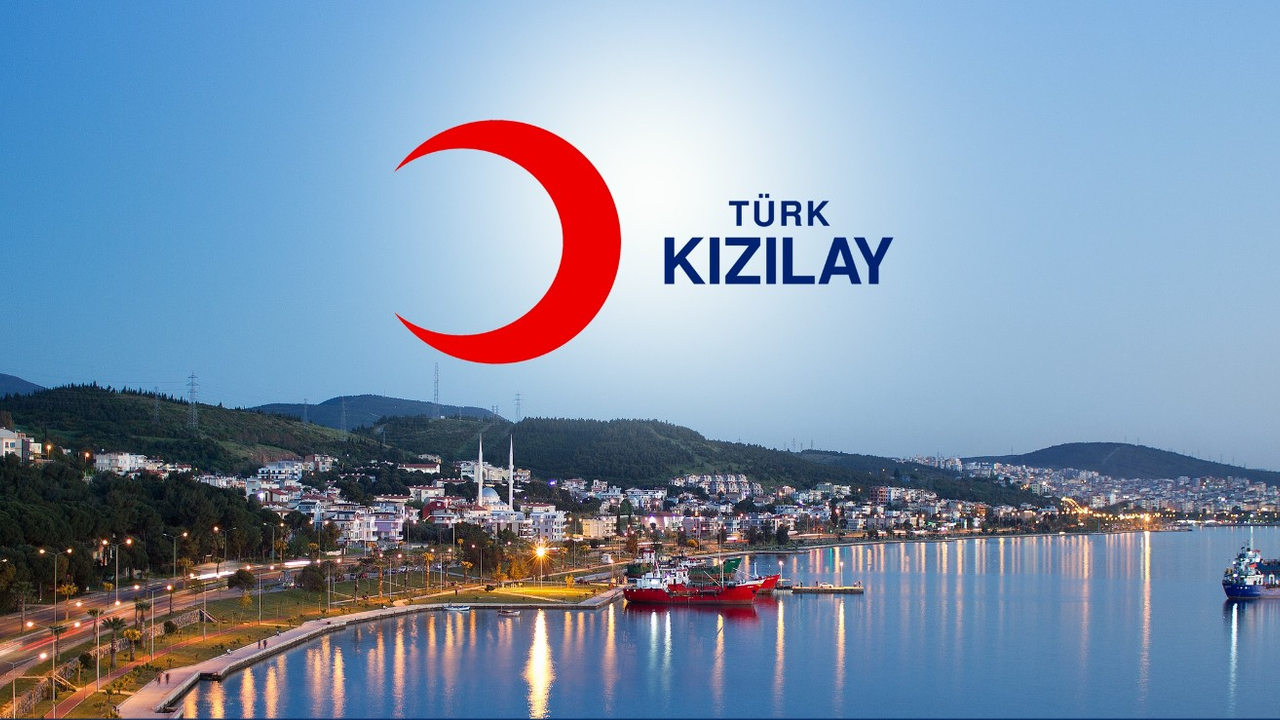 Kızılay internet sitesinde duyurdu! KPSS şartsız dev personel alımı yapılacak!