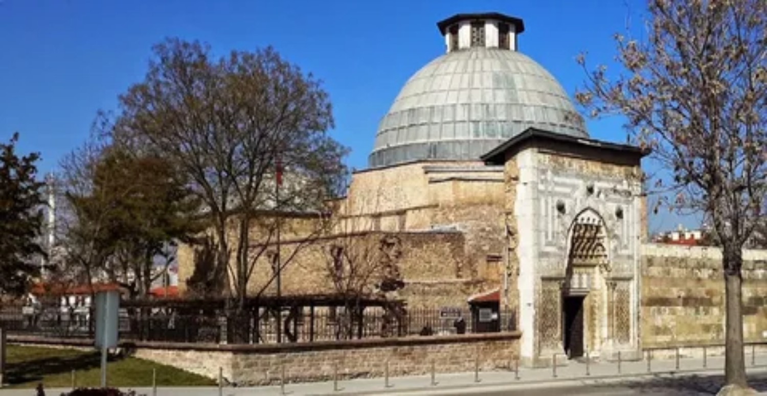 KONYA,