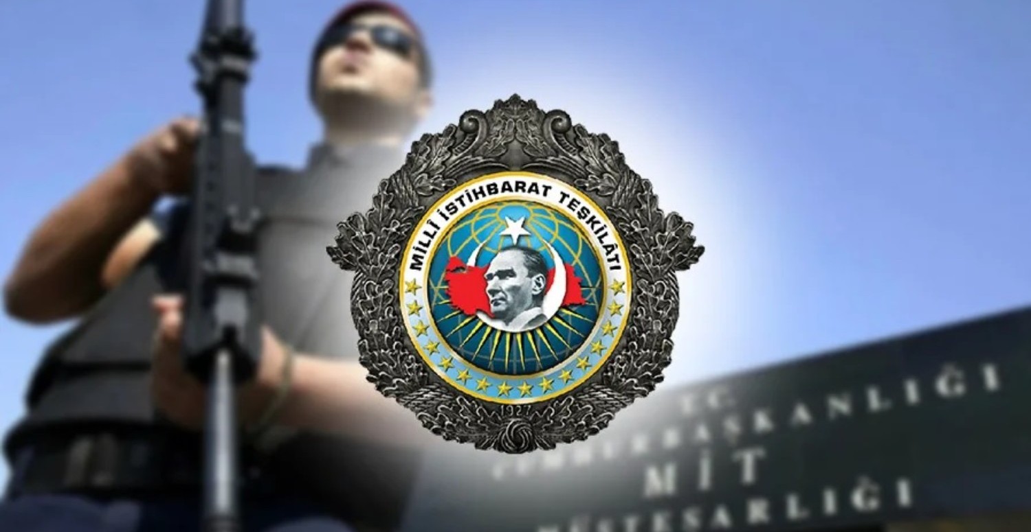 KPSS'siz sınavsız işe alım! MİT dev personel alımını başlattı!