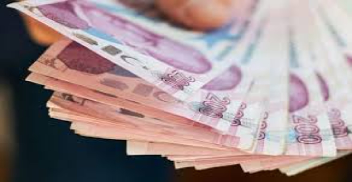 Maaş alan emekliye 35.000 TL promosyon! Bankadan şok emekli hamlesi