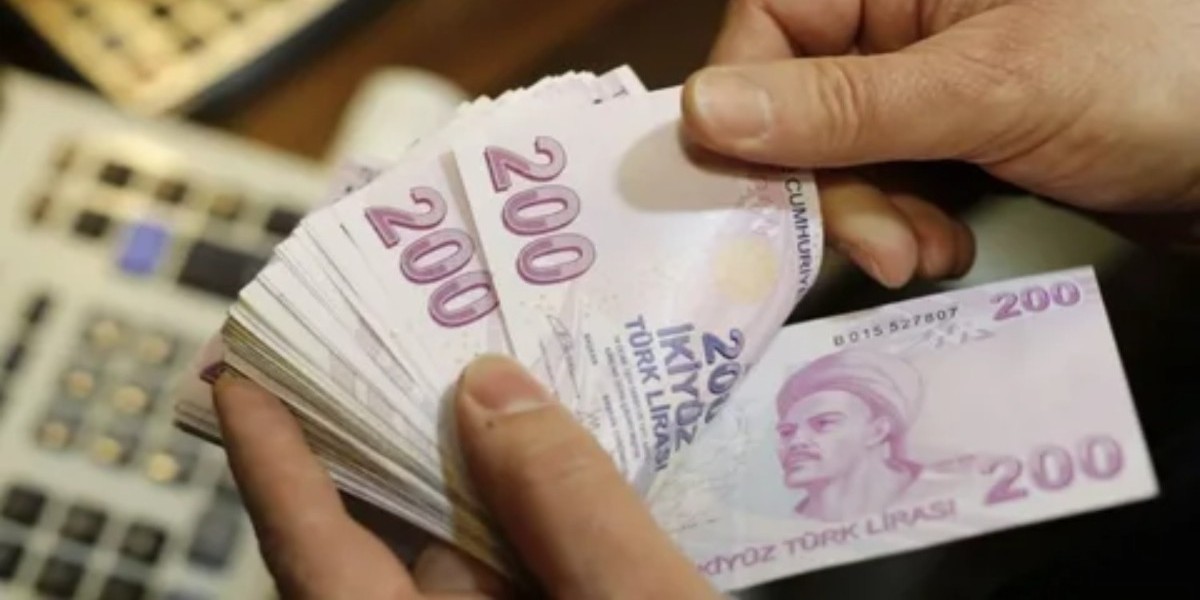 Maaş hesabı olan emeklilere 18.000 TL nakit onayı