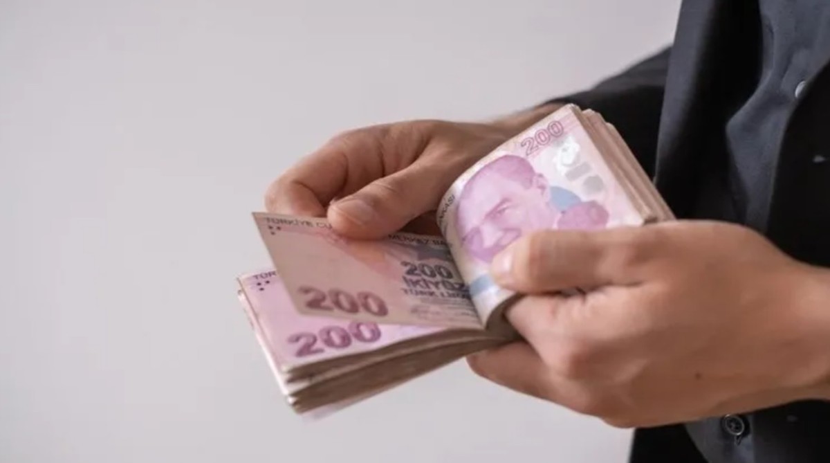 Maaşlara 4.000 TL ilave ödeme müjdesi