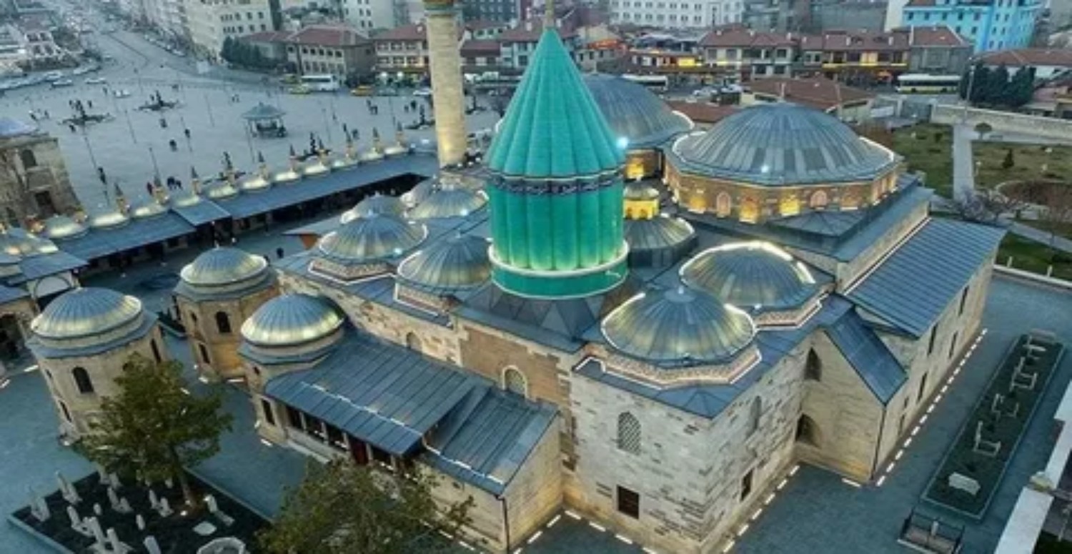 MEVLANA MÜZESİ