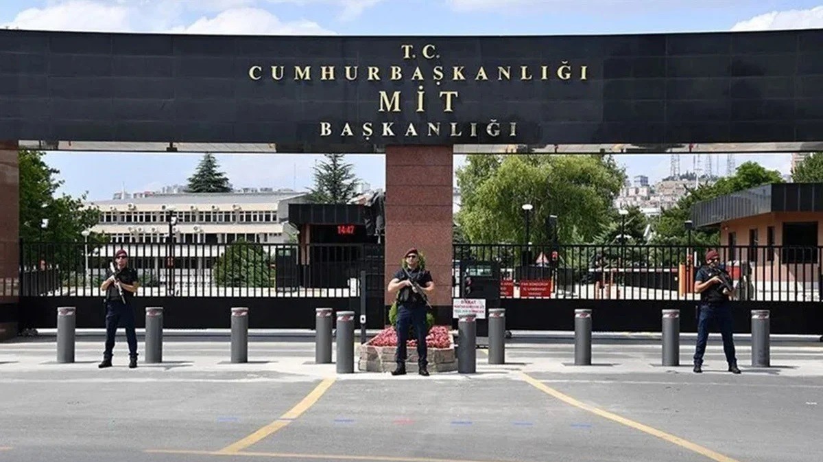 MİT dev personel alımını başlattı