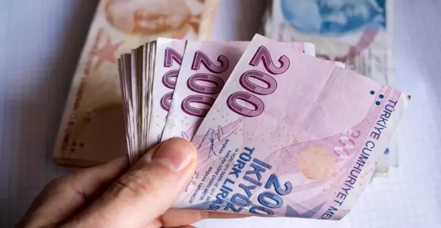 MOBİL ÖDEME