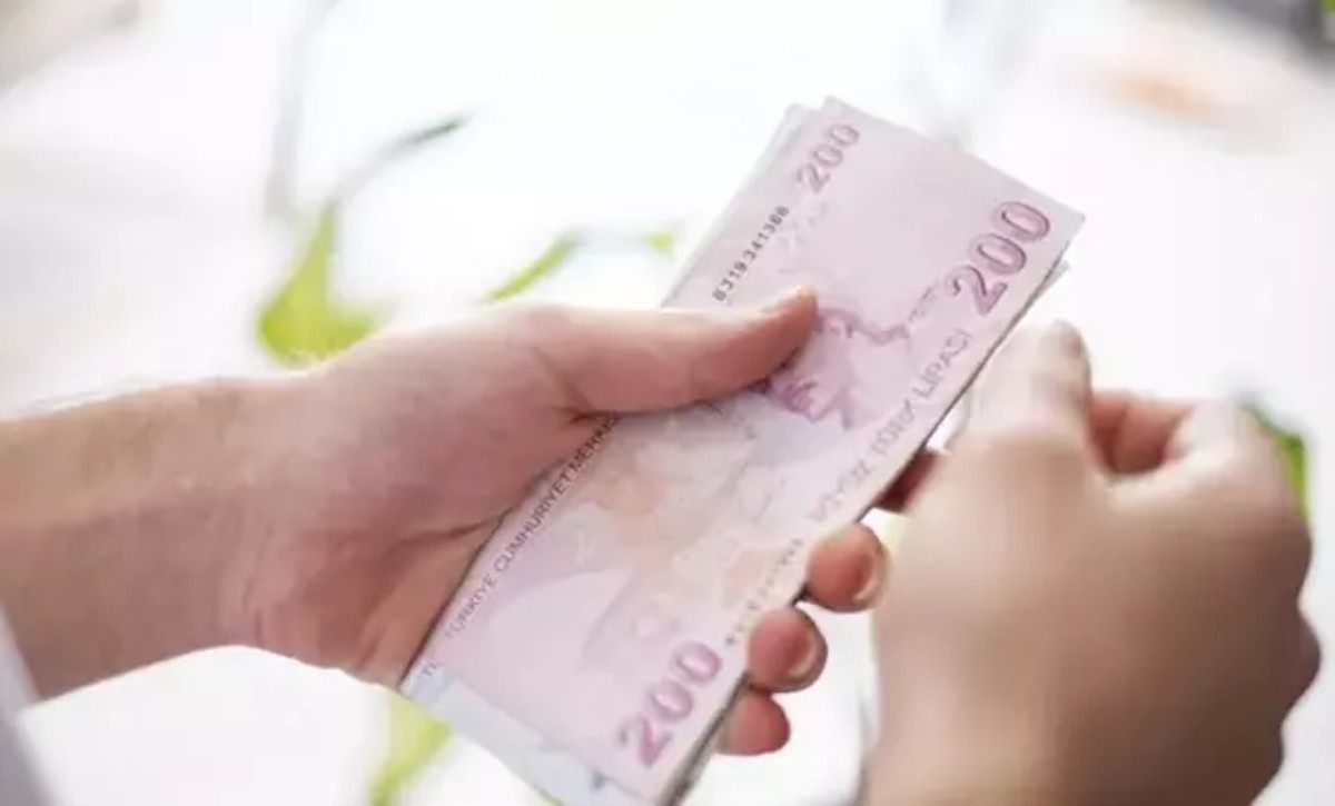 Nakit arayanın yüzünü kamu bankası güldürdü
