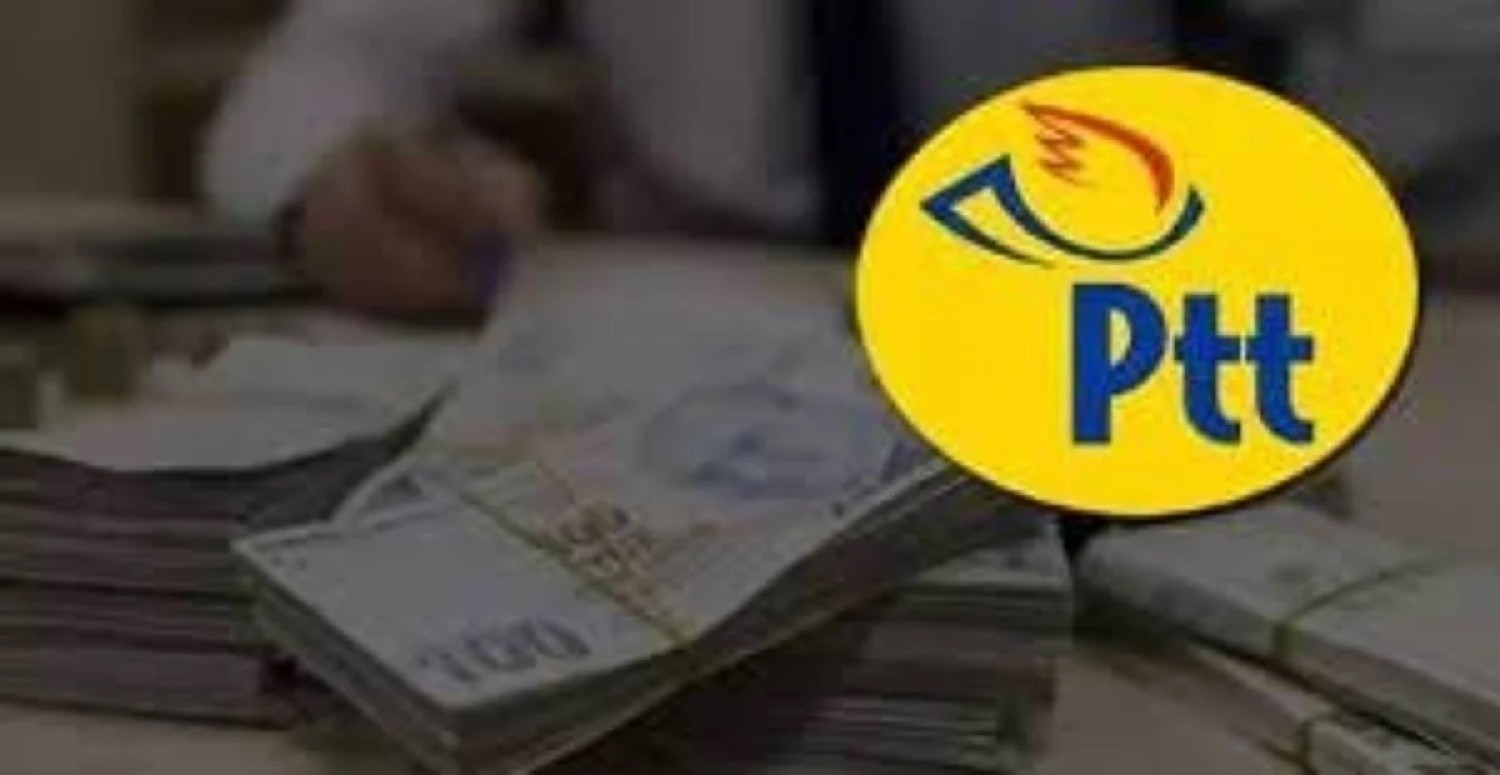 PTT emeklileri şaha kaldırdı! Başvuran tüm emeklilere 5.000 TL nakit ödeme!
