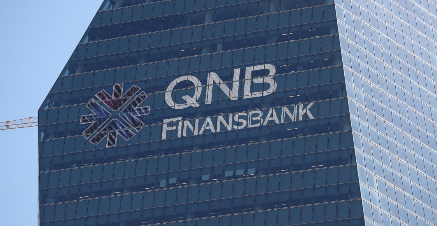 QNB Finansbank belge, kefil, şart istemiyor! 150.000 TL anında onaylı kredi!