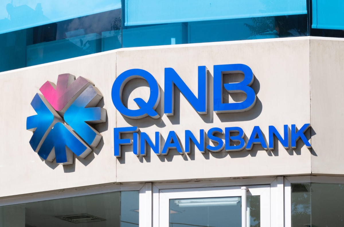 QNB Finansbank'tan Müjde