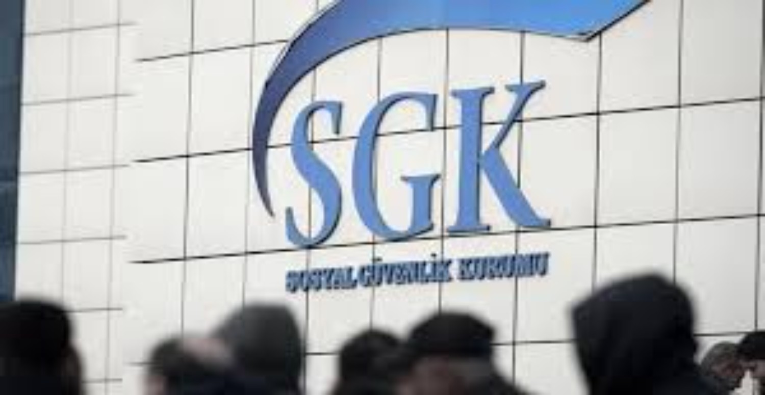 SGK
