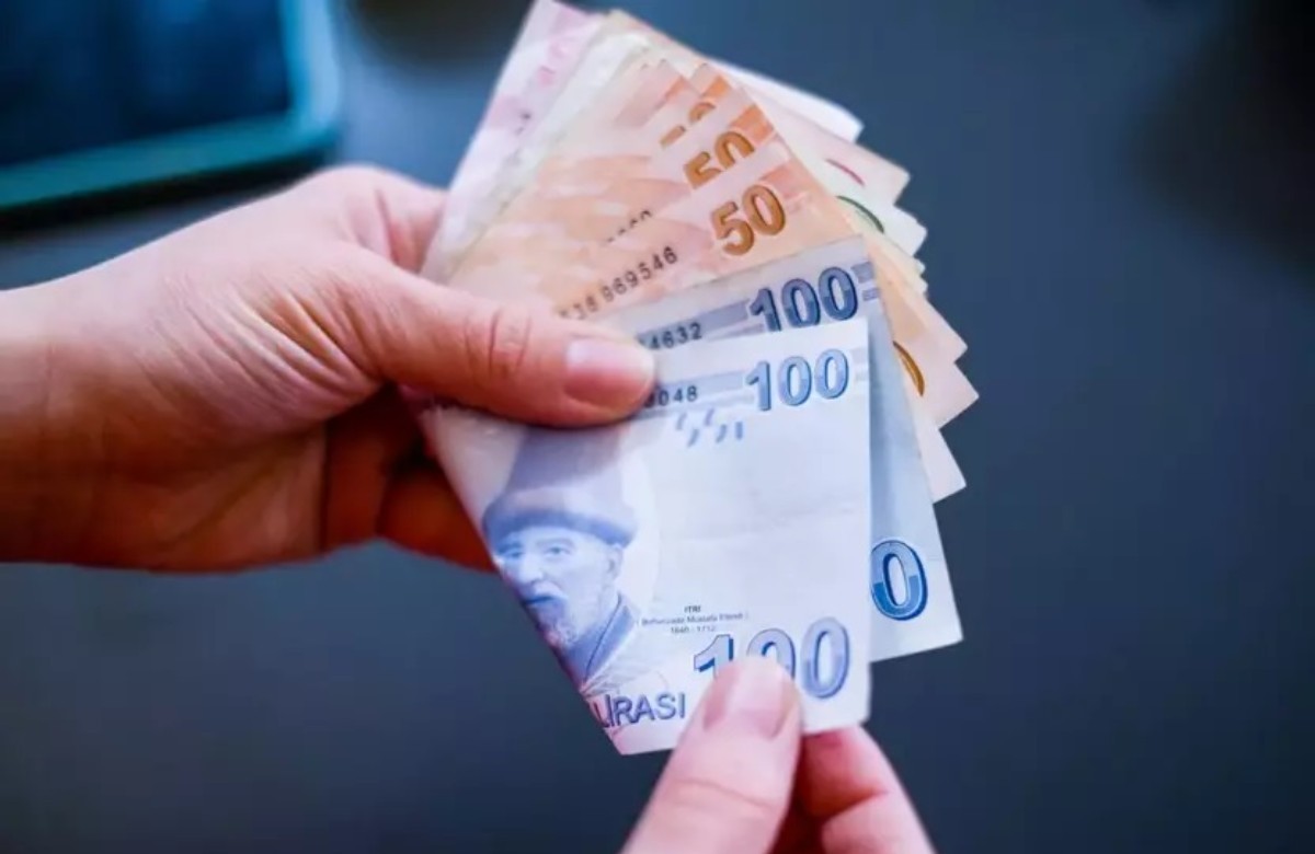 SGK emeklilerine 17.500 TL ek ödeme aralandı