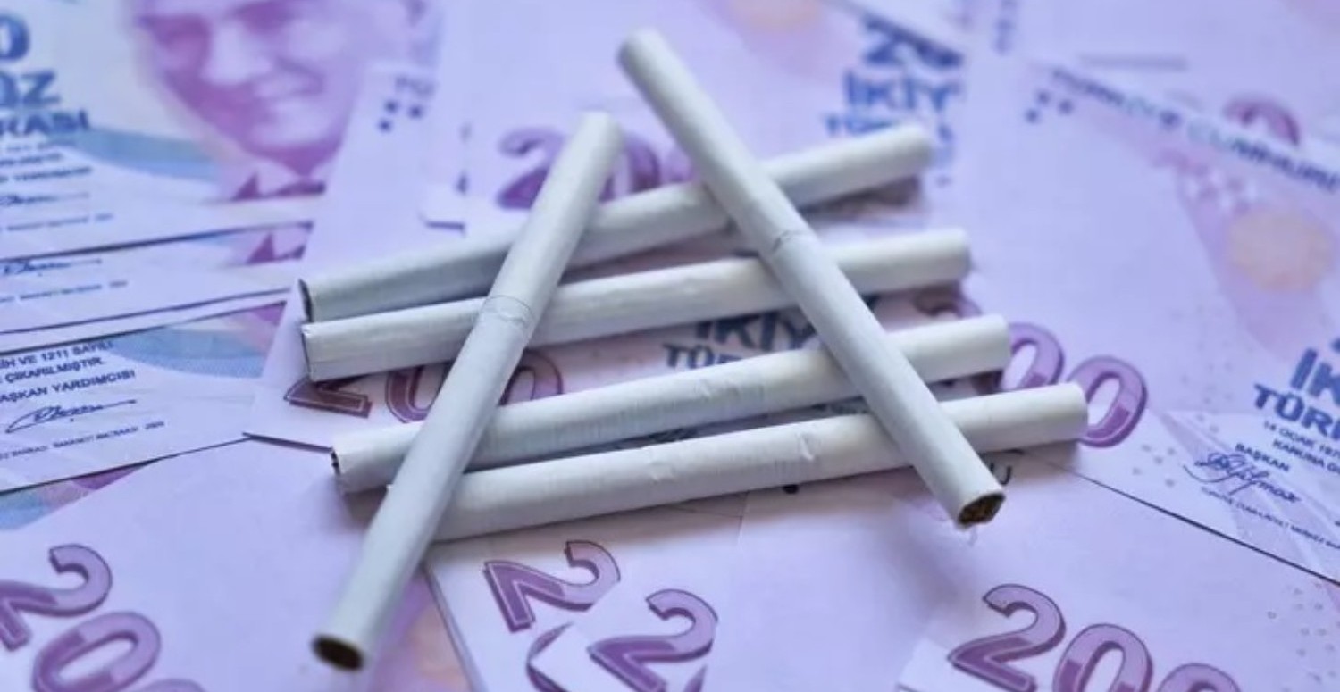Sigaraya tövbe ettirecek yeni zam! Tarih belli oldu: En az 5 TL birden artacak!
