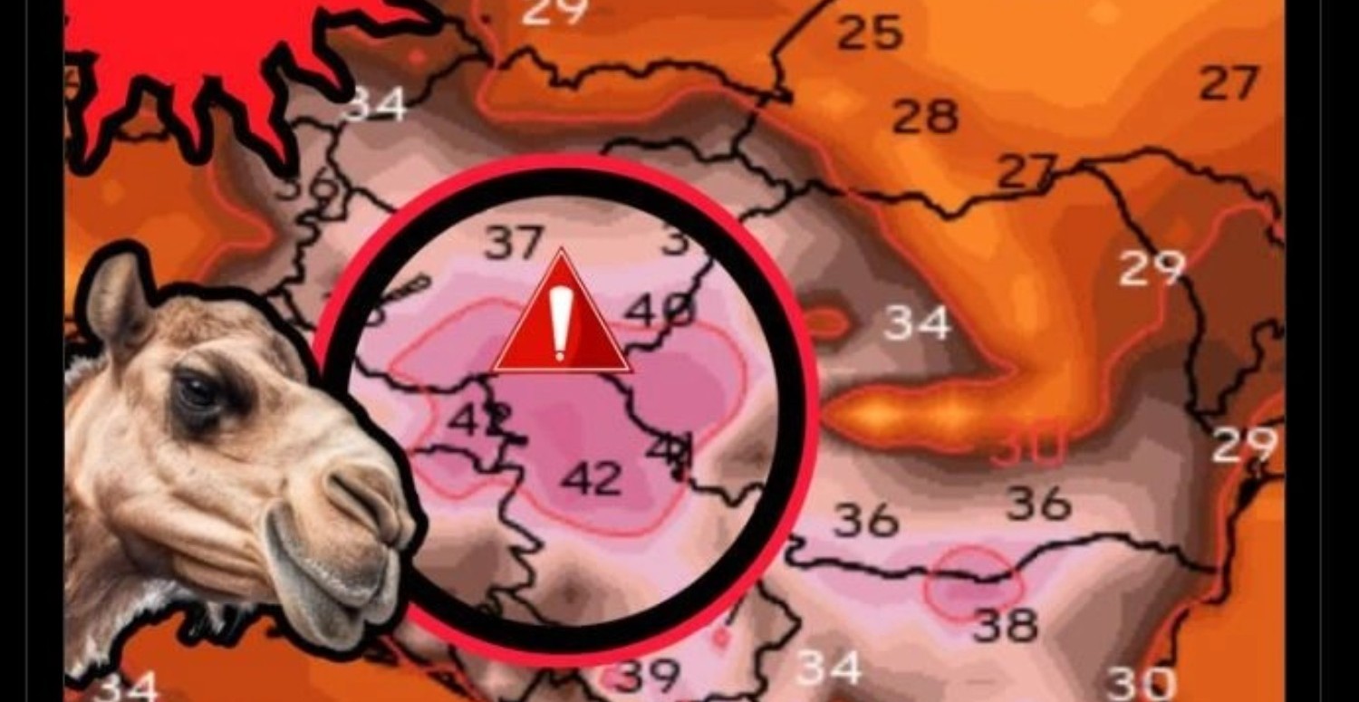 Sıra Türkiye'ye geldi! Aman dikkat!