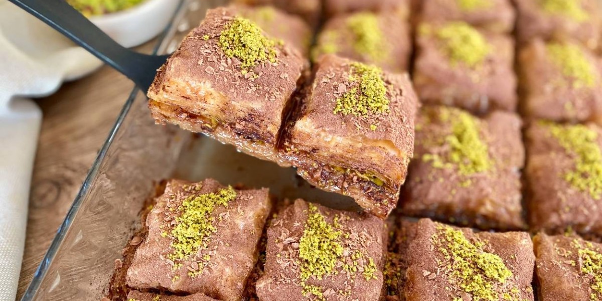 soğuk baklavsa