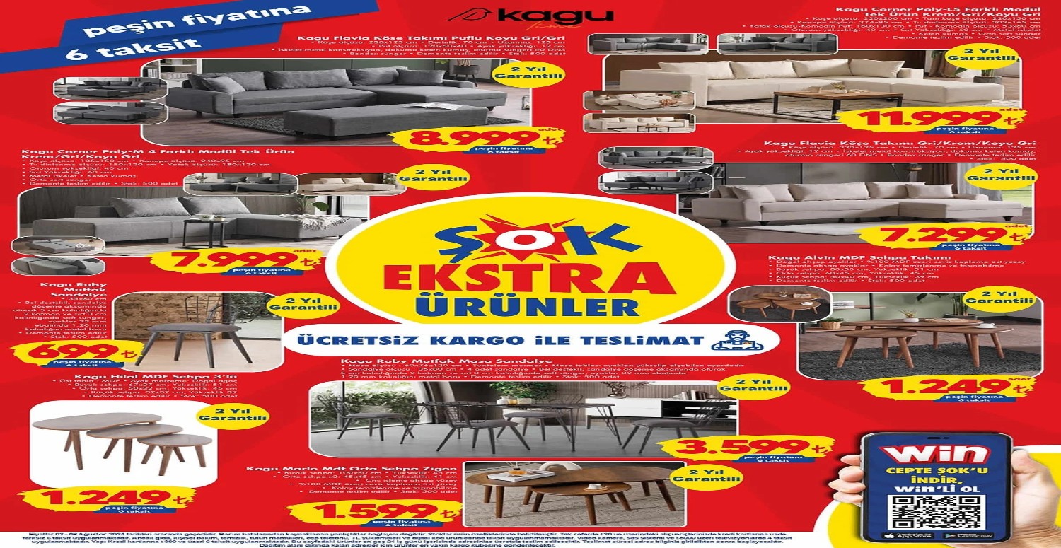 ŞOK AKTÜEL