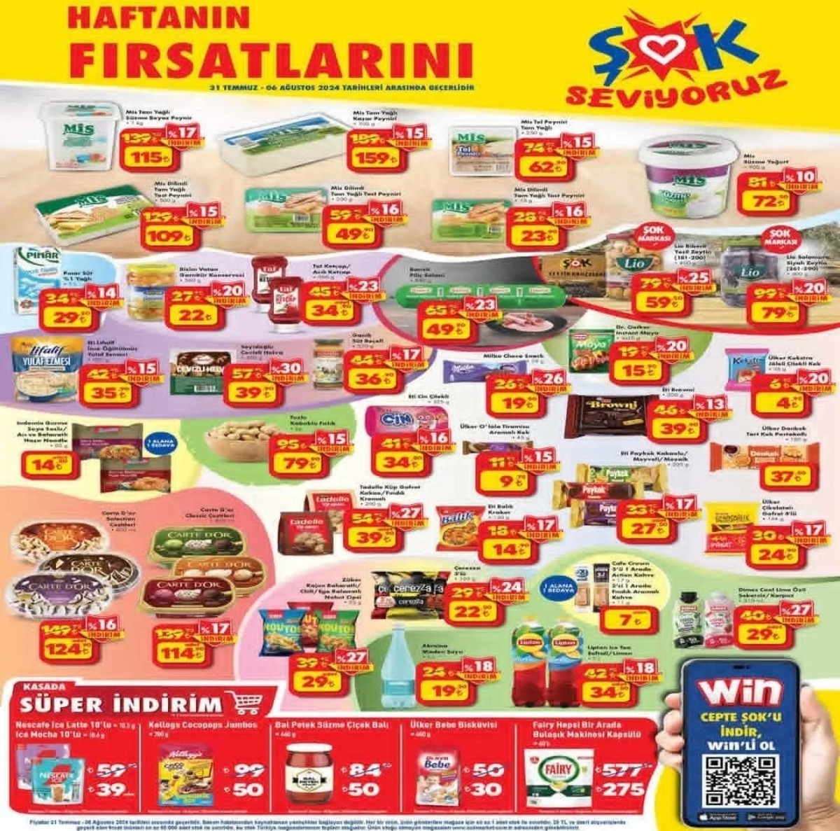 ŞOK Market