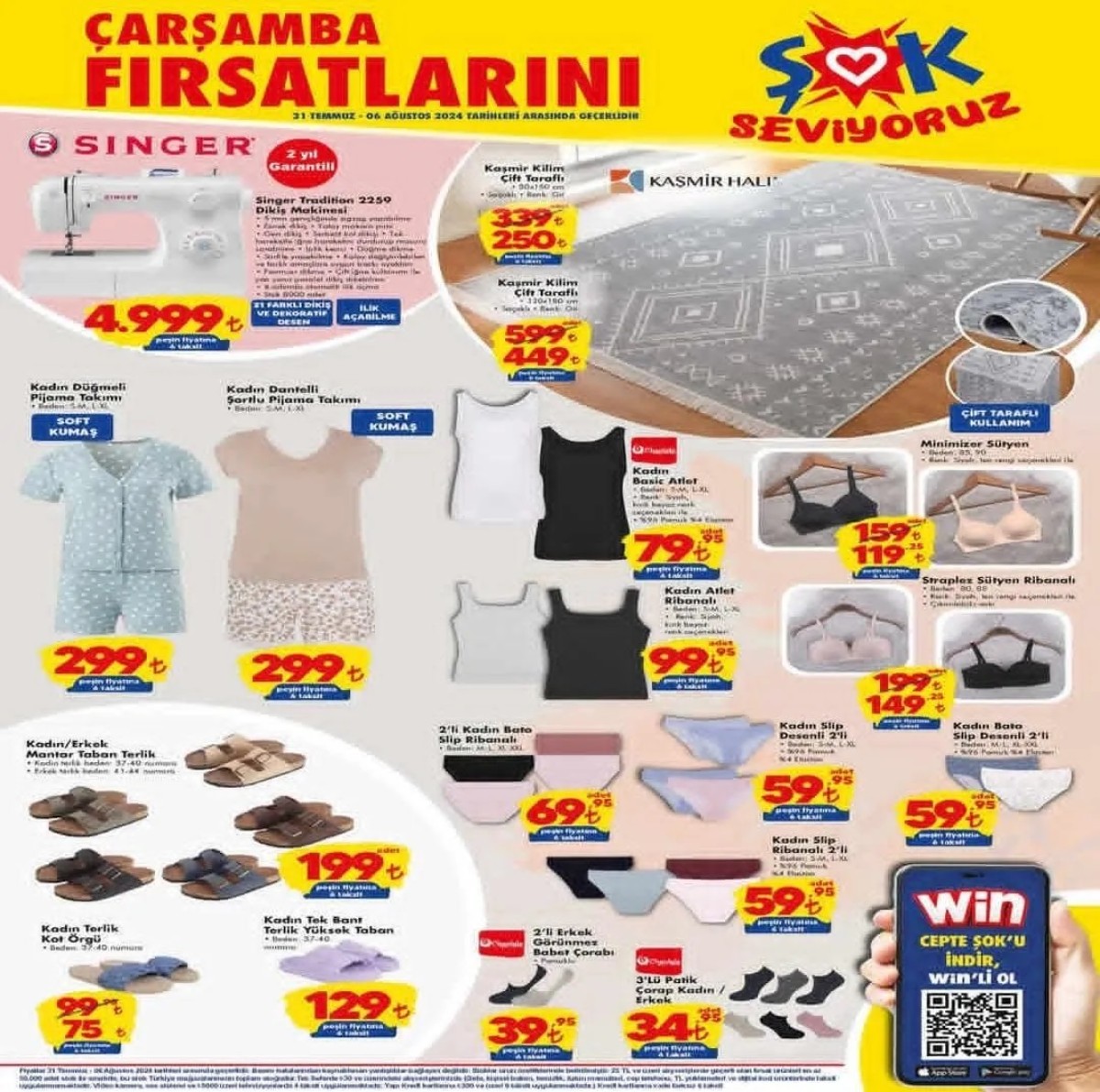 ŞOK Market