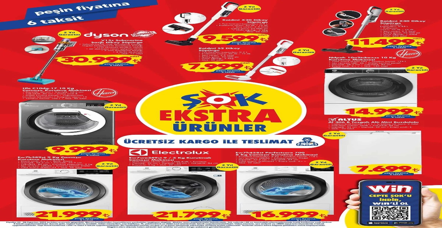 ŞOK MARKET